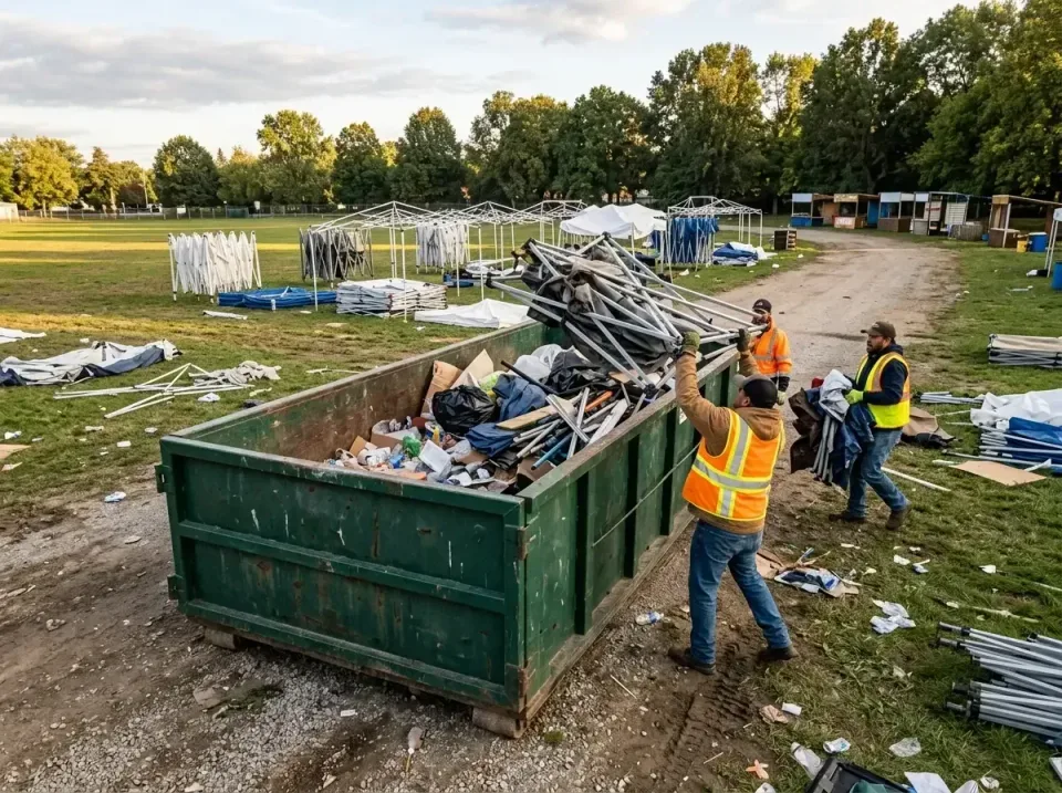 temporary-event-waste-containe-016 — frequently asked questions, Roll-Off Dumpster Rental Services in Rancho Santa Margarita…